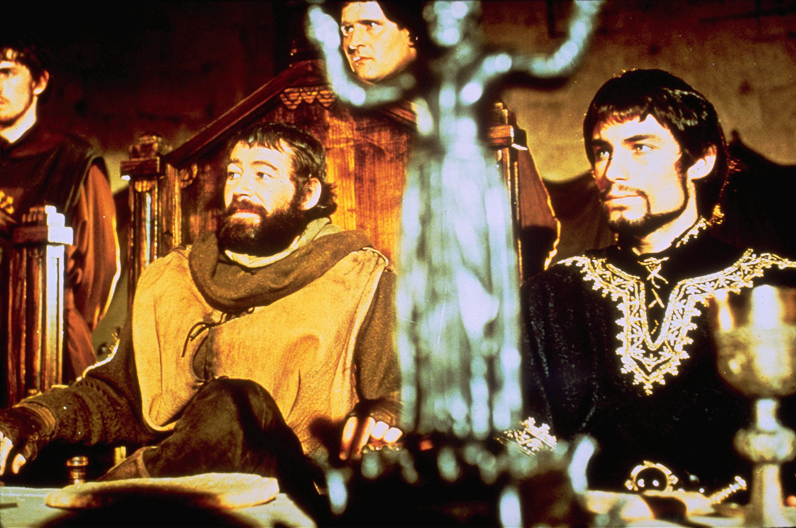 Der Löwe im Winter (4K Ultra HD) (+Blu-ray) Der Löwe im Winter (4K Ultra HD) (+Blu-ray)