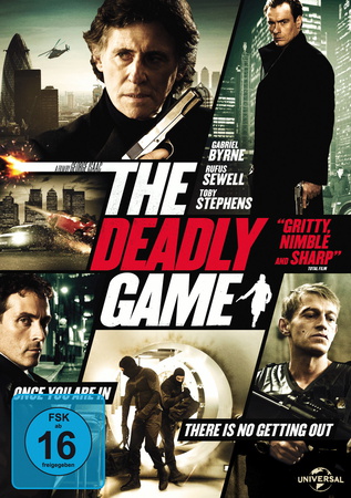 Deadly Game, The