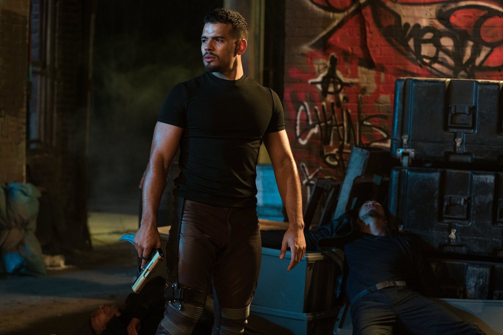 Bad Boys for Life (blu-ray)
