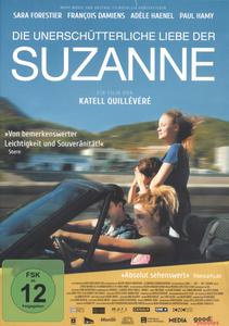 Die Unerschütterliche Liebe Der Suzanne (DVD)