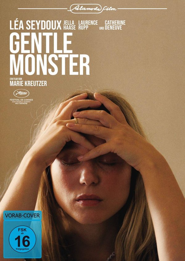 Gentle Monster  (DVD)