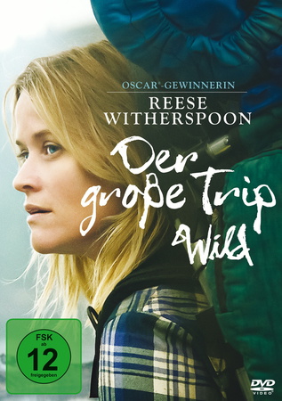 Große Trip, Der - Wild