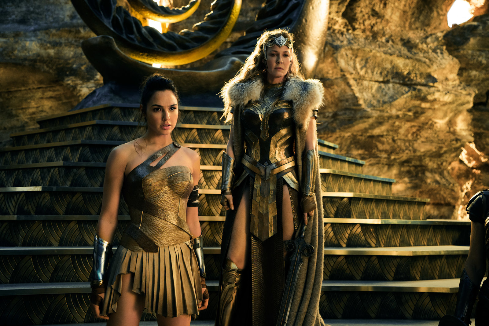 Wonder Woman  (DVD)