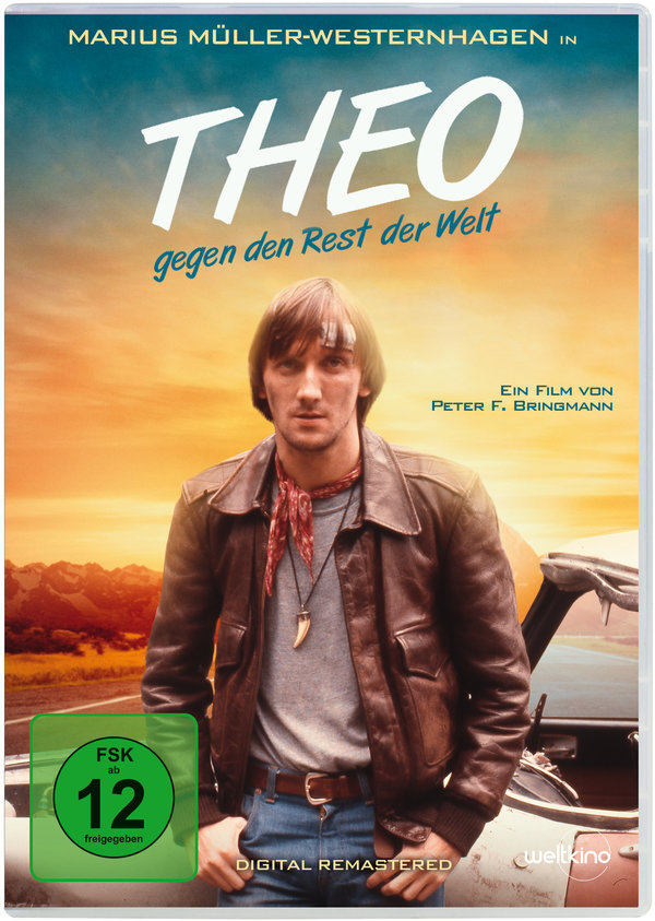 Theo gegen den Rest der Welt  (DVD)