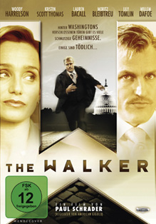 Walker, The Walker, The