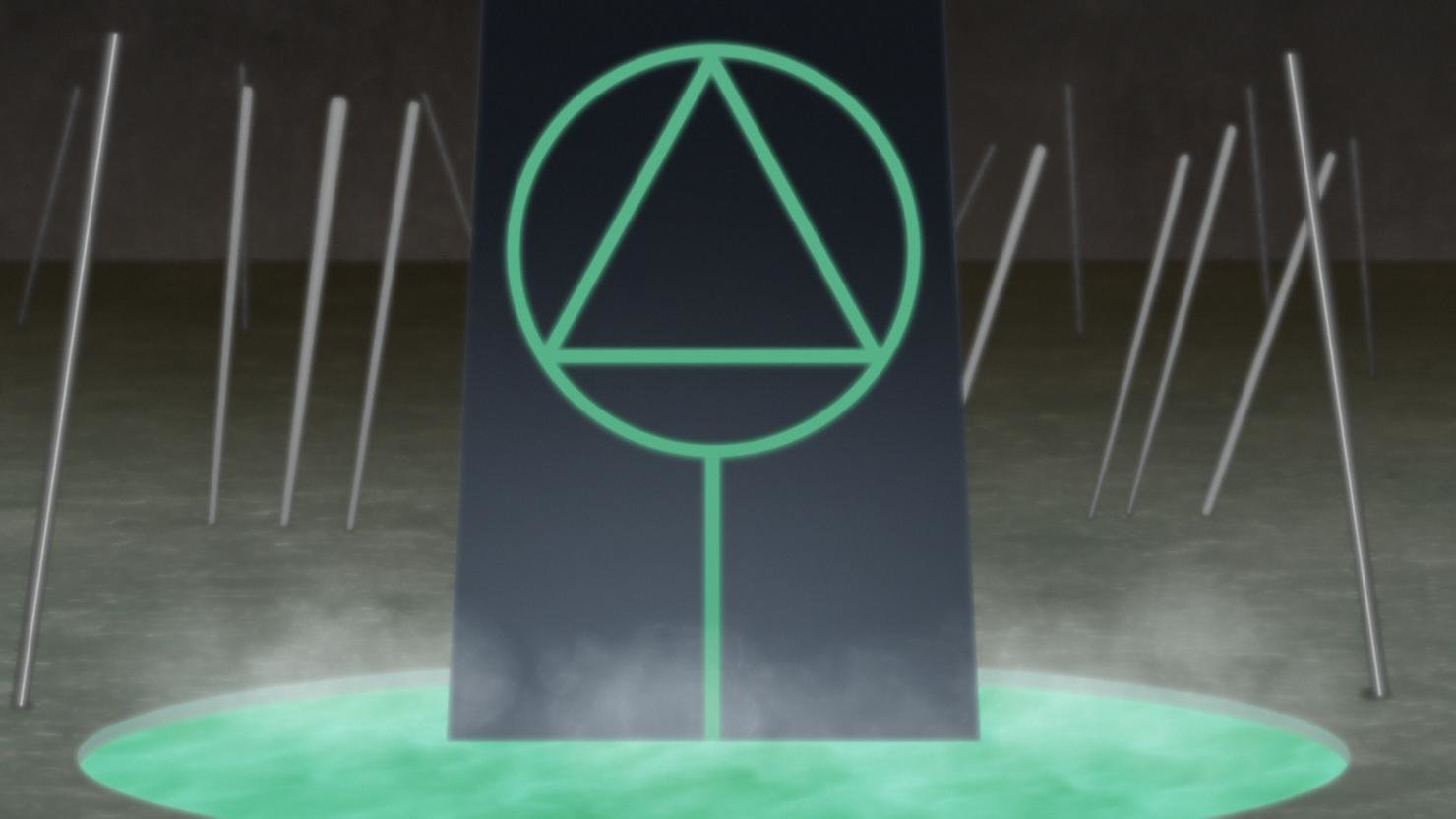 Boruto - Naruto Next Generations: Volume 6 (Ep. 93-115)  [3 DVDs]  (DVD)