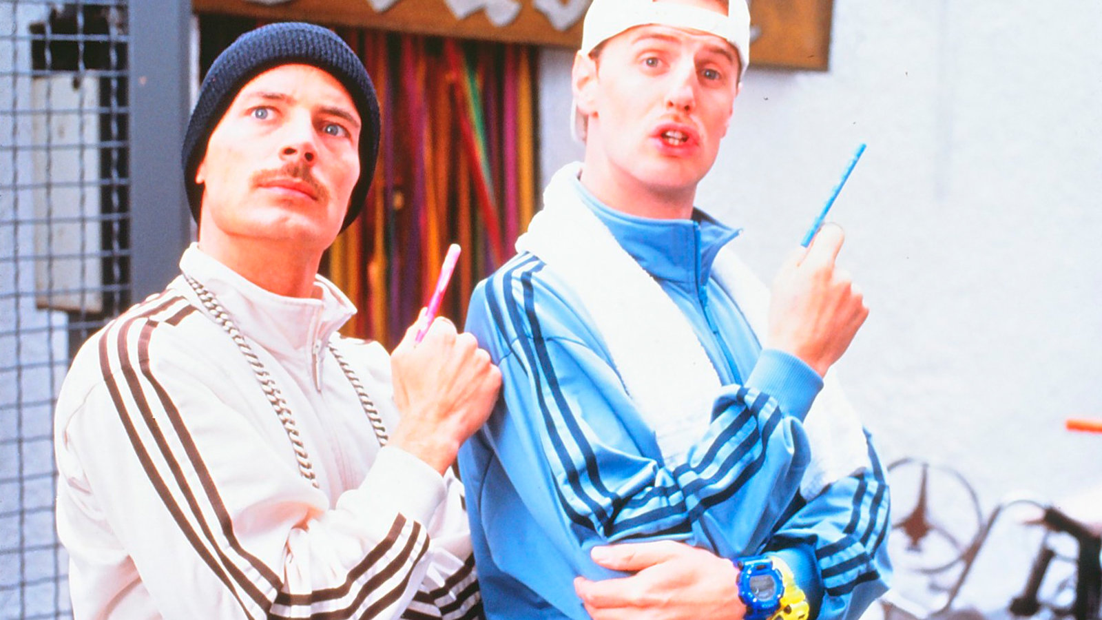Erkan & Stefan - 25 Jahre Jubiläumsausgabe  (DVD)
