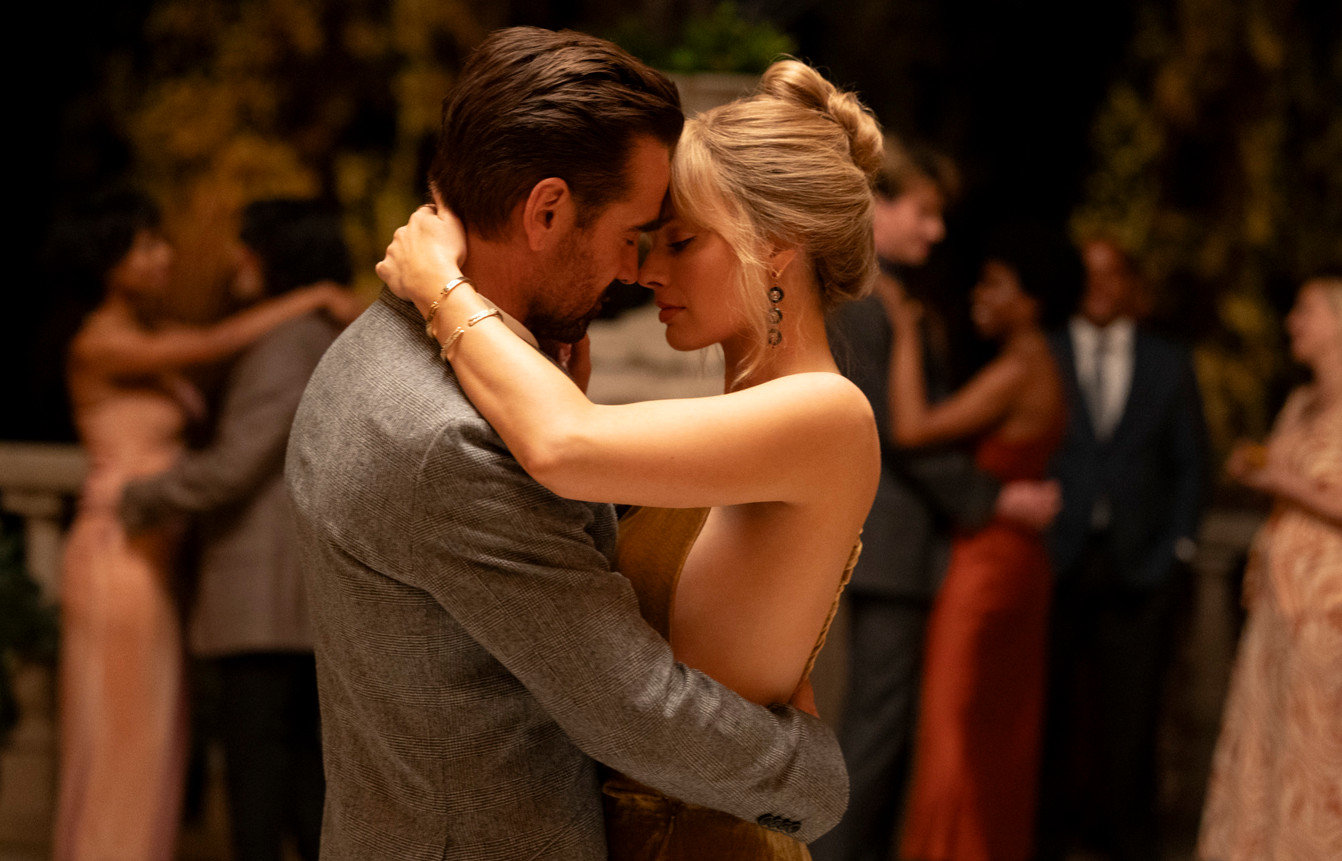 A Big Bold Beautiful Journey  (DVD) A Big Bold Beautiful Journey  (DVD)