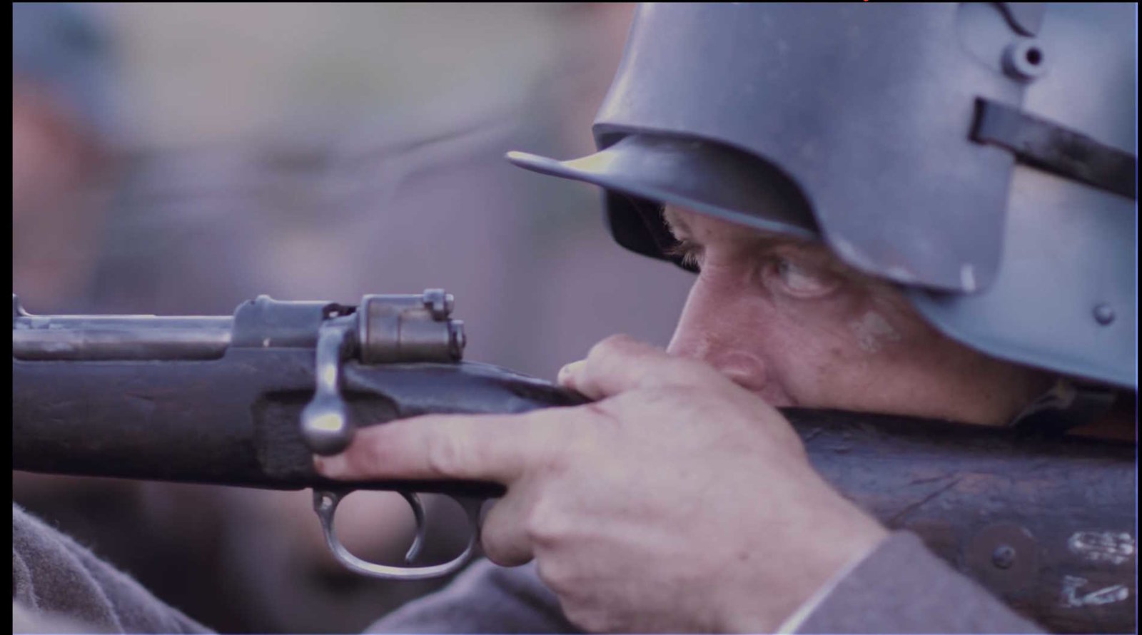 Sniper - Duell an der Westfront  (DVD)