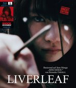 Liverleaf - Uncut Edition - Stecktasche (blu-ray)