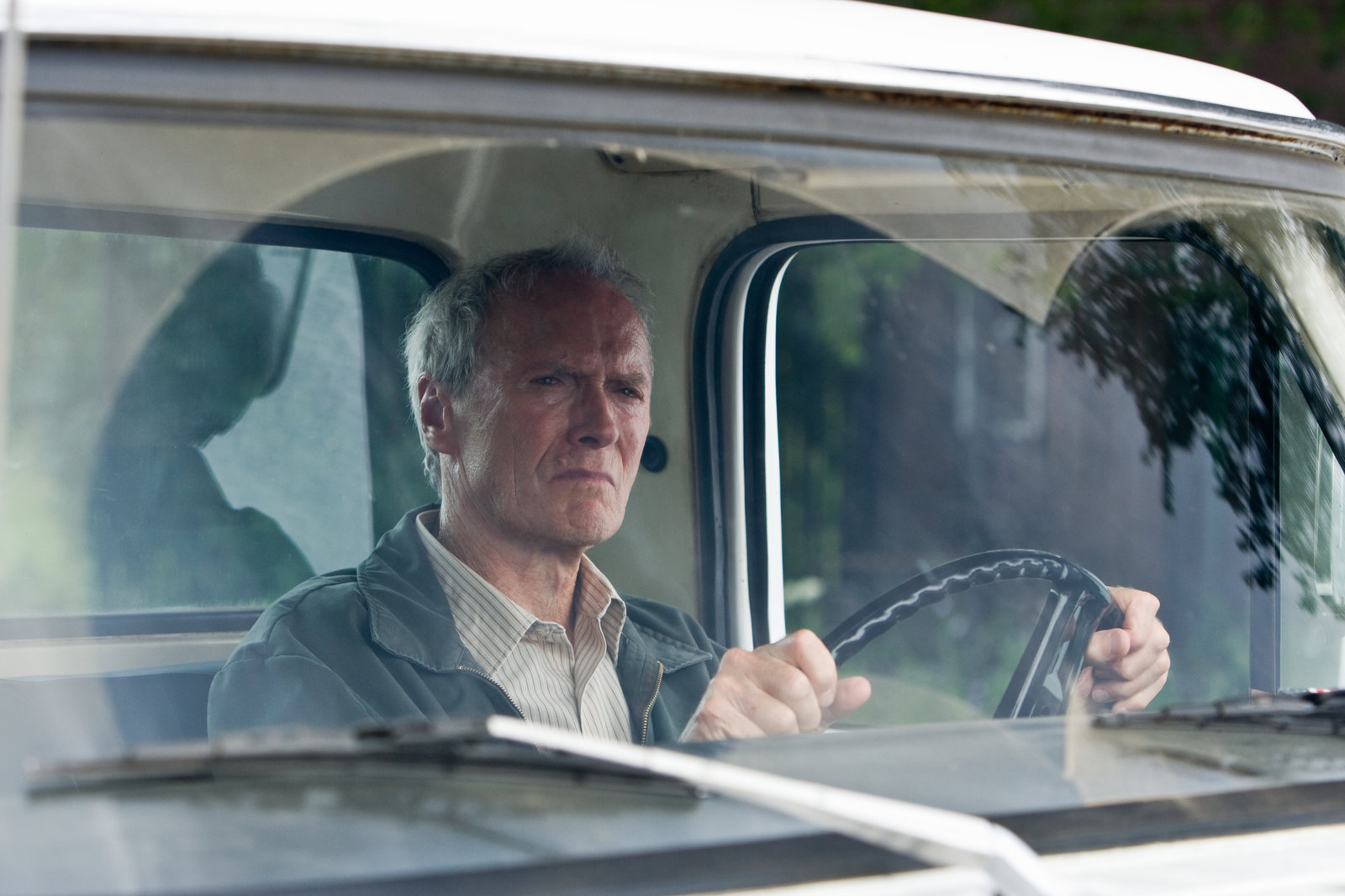 Gran Torino  (DVD)
