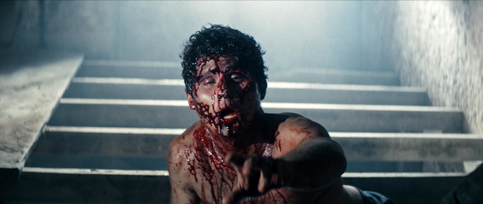 Skinford  (Blu-ray Disc)