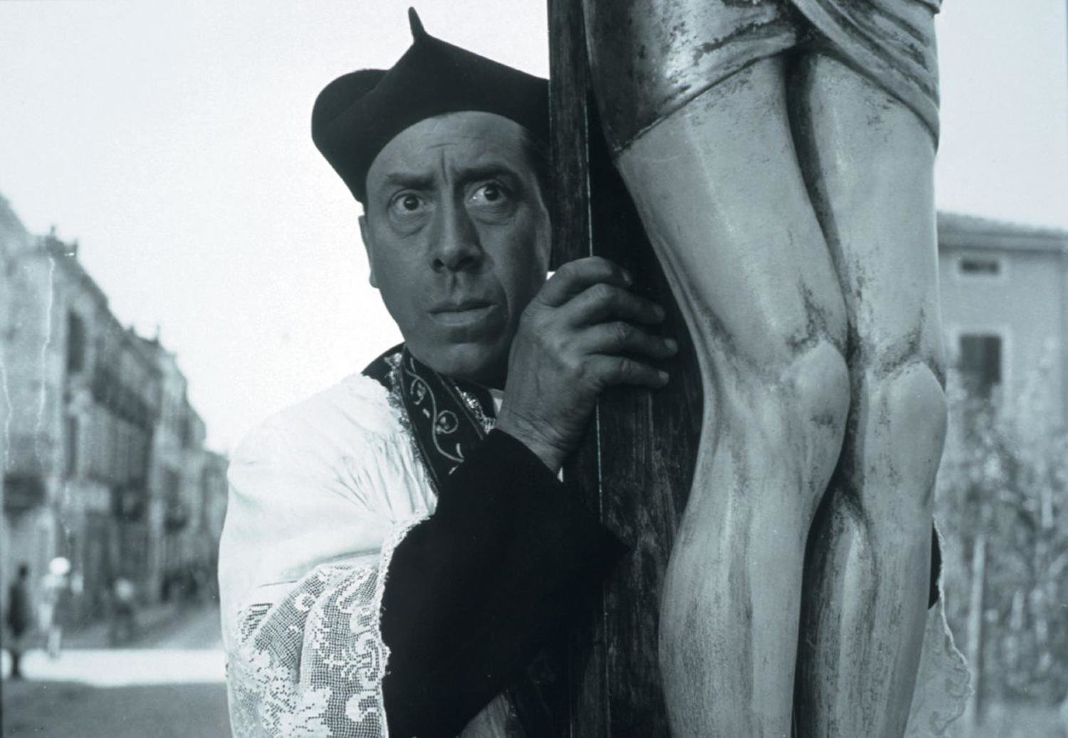 Don Camillo & Peppone Edition (blu-ray)