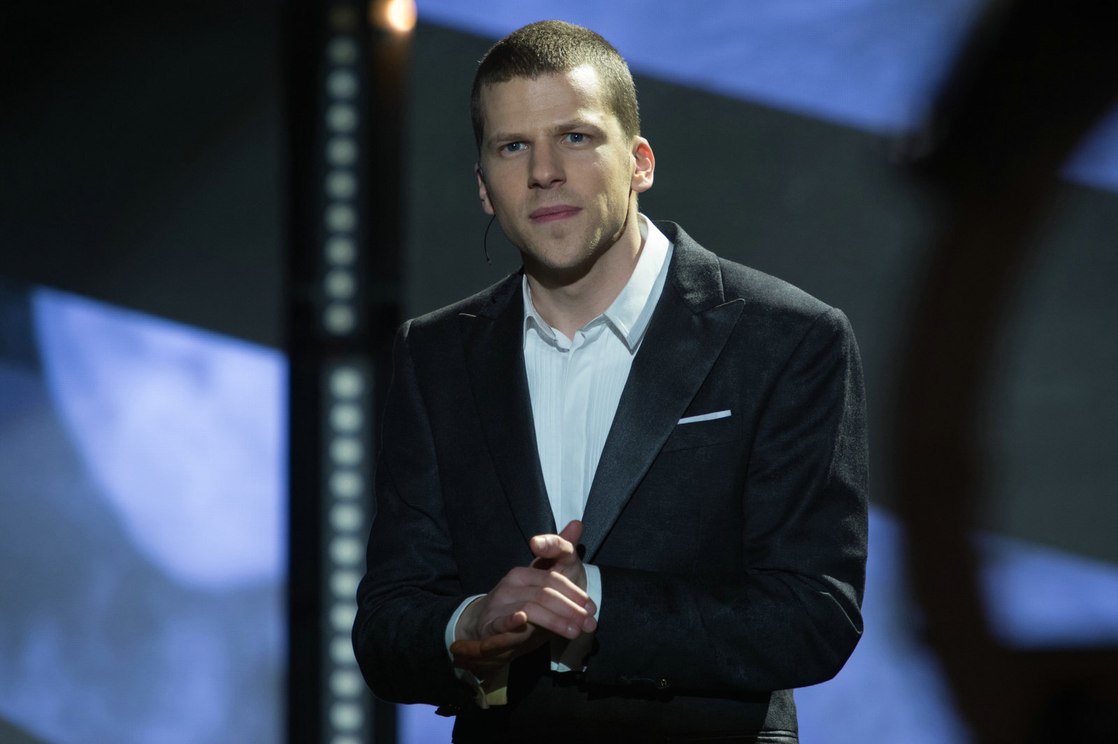 Unfassbaren 2, Die - Now You See Me (4K Ultra HD)