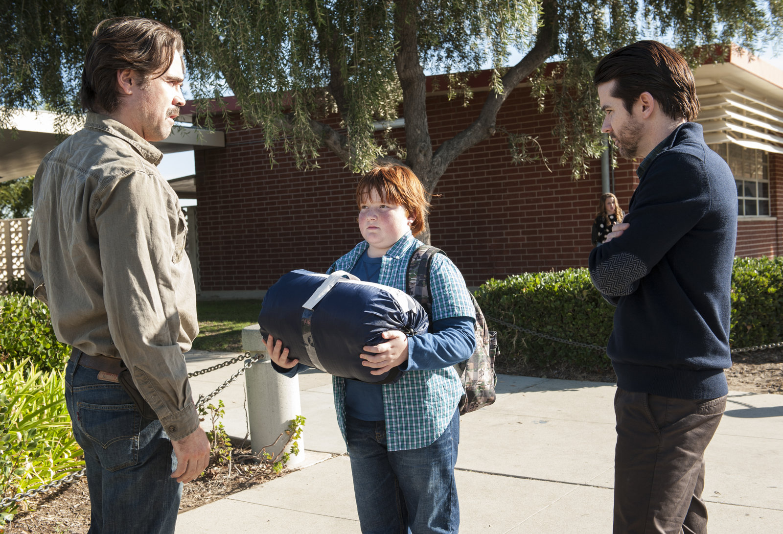True Detective - Die komplette 2. Staffel