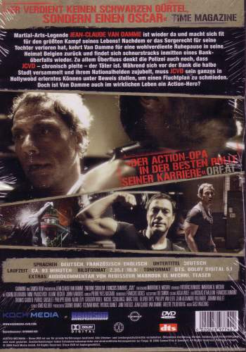 JCVD