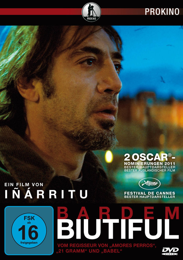 Biutiful  (DVD)