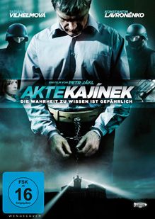 Akte Kajinek