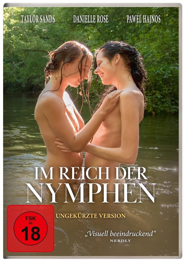 Im Reich der Nymphen