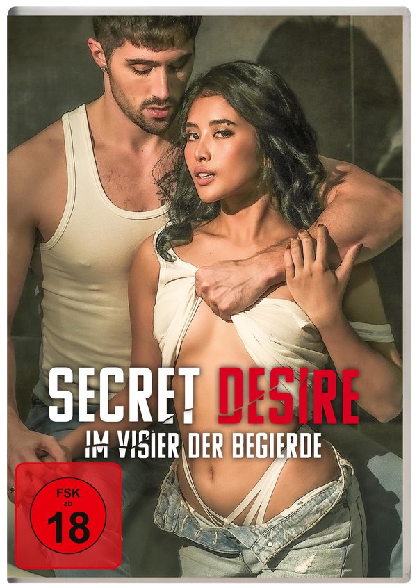 Secret Desire: Im Visier der Begierde  (DVD)