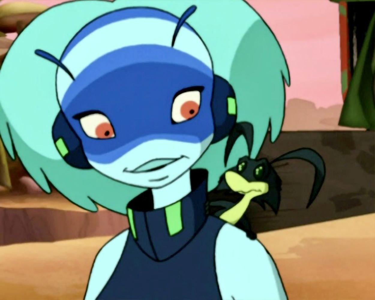 Malo, Space Trucker / Die komplette 26-teilige Science-Fiction-Zeichentrickserie (Pidax Animation) [2 DVDs]  (DVD)