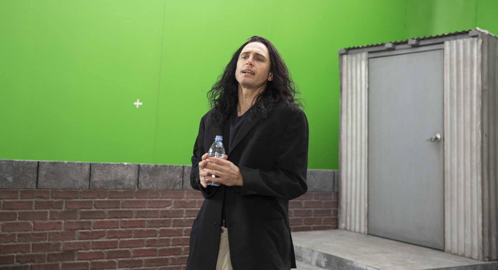 Disaster Artist, The