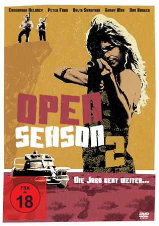 Open Season 2 - Die Jagd geht weiter