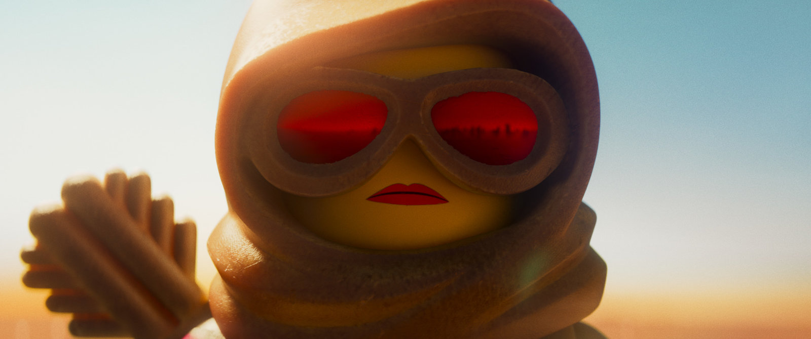 Lego Movie 2, The