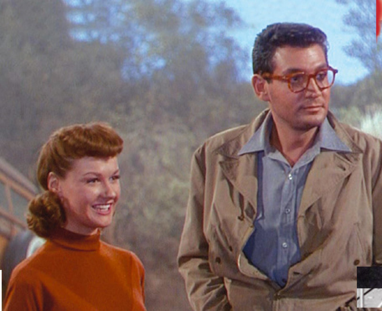 Kampf der Welten (1953) & Der jüngste Tag (1951) (4K Ultra HD)