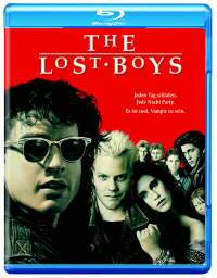Lost Boys, The (blu-ray)