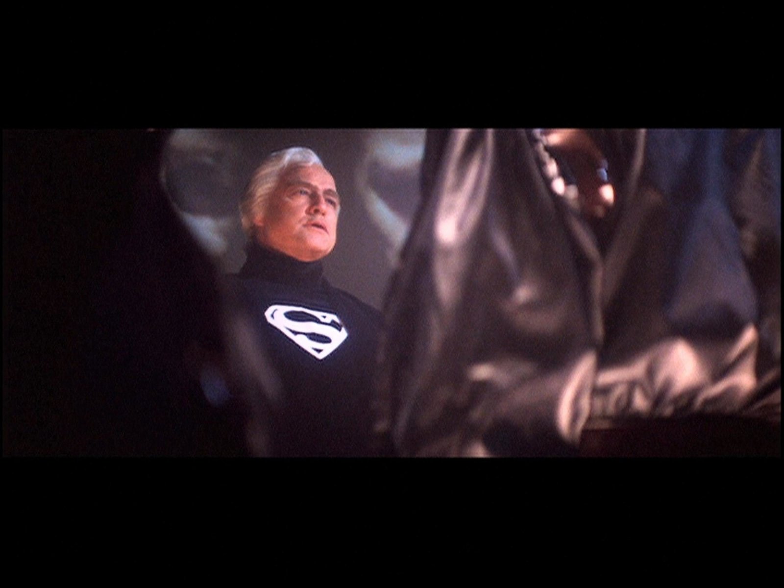 Superman 2: Allein gegen alle  (4K Ultra HD) Superman 2: Allein gegen alle  (4K Ultra HD)