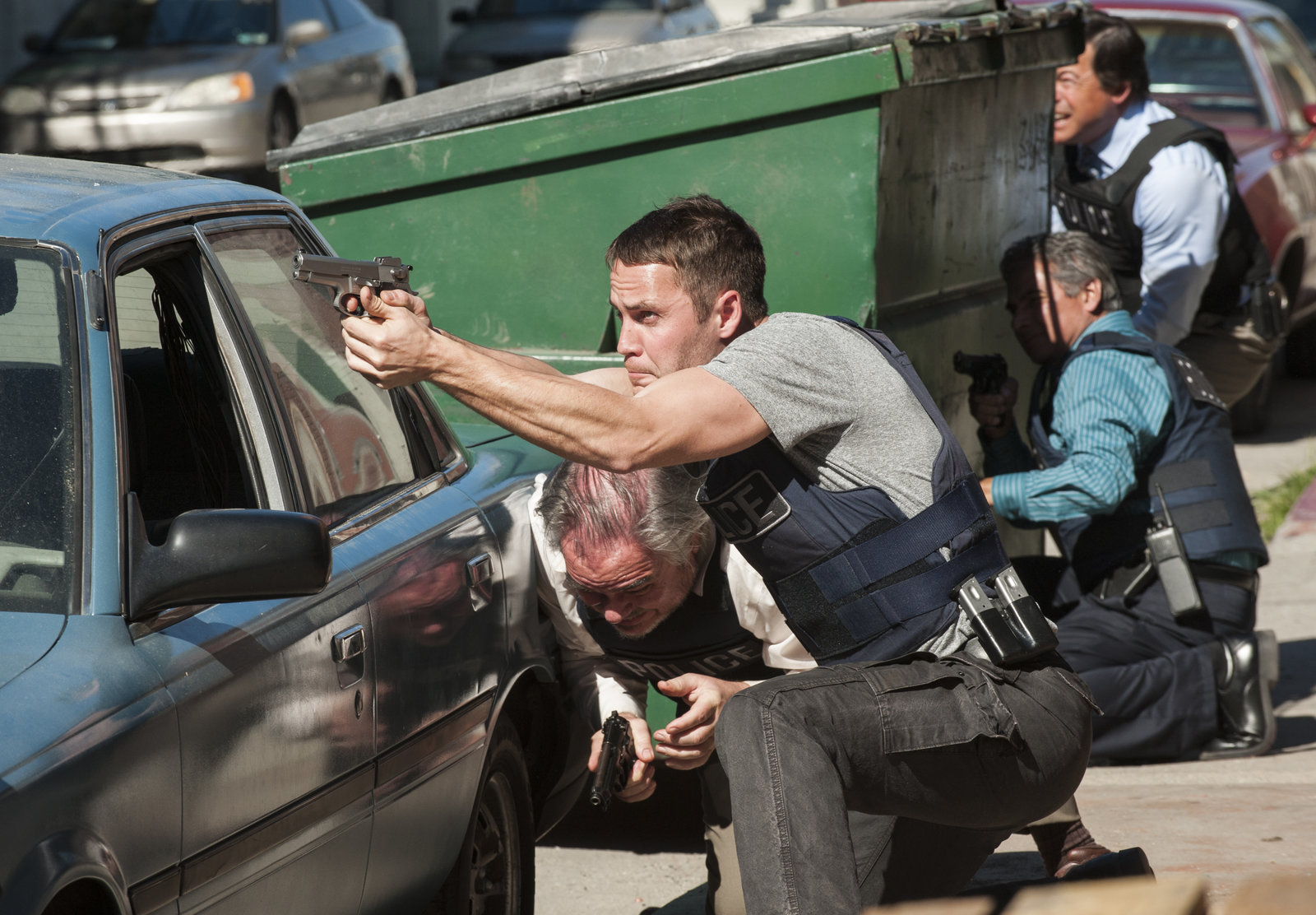 True Detective - Die komplette 2. Staffel