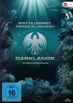 Darklands: Bist du bereit tiefer zu gehen? (OmU)  (DVD)