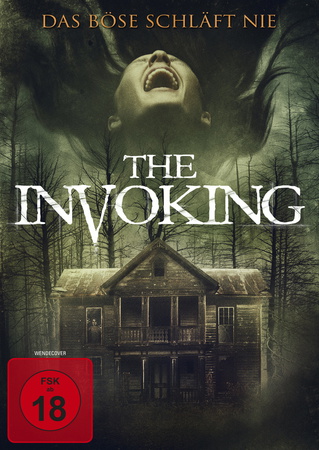 Invoking, The - Das Böse schläft nie