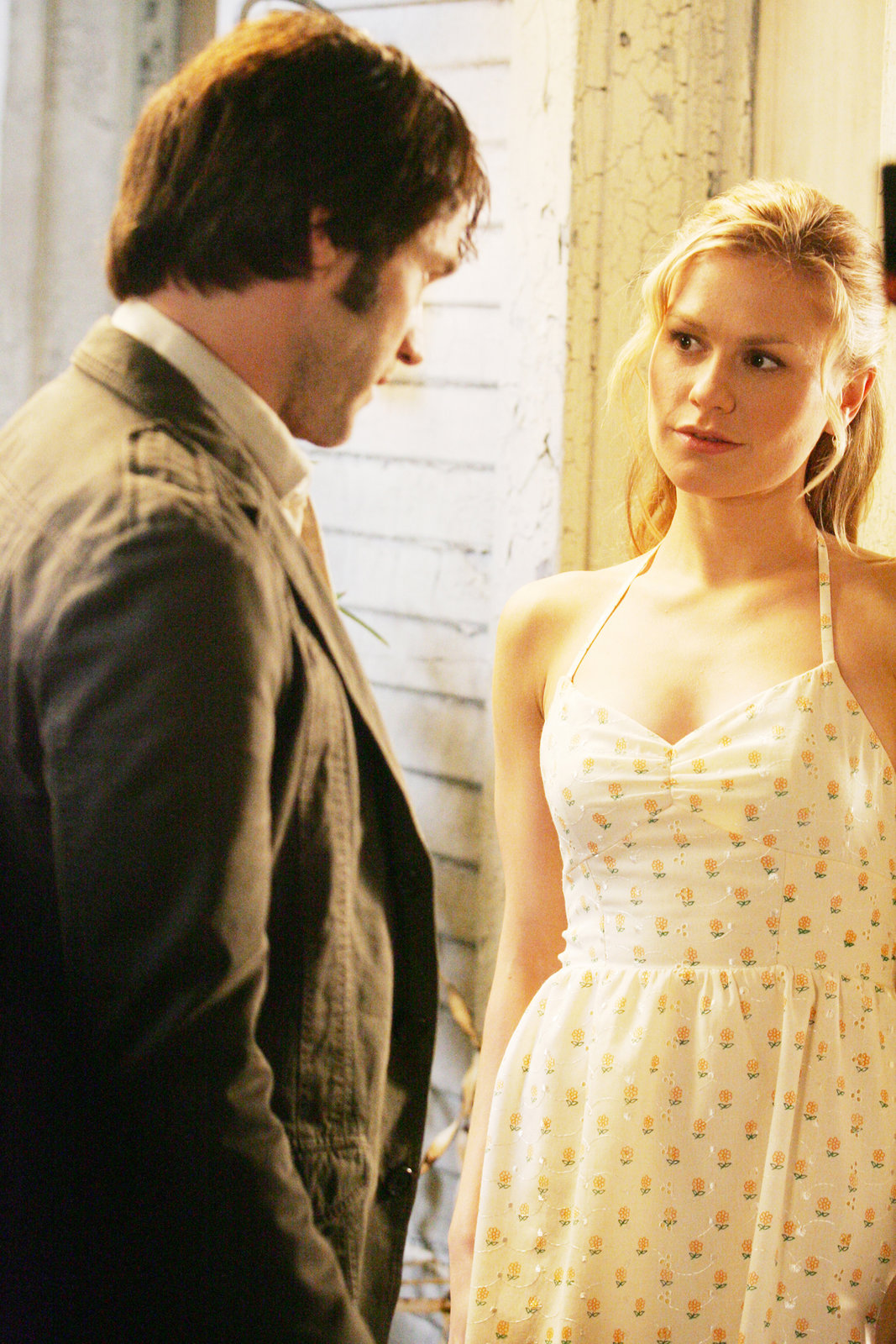 True Blood - Staffel 1