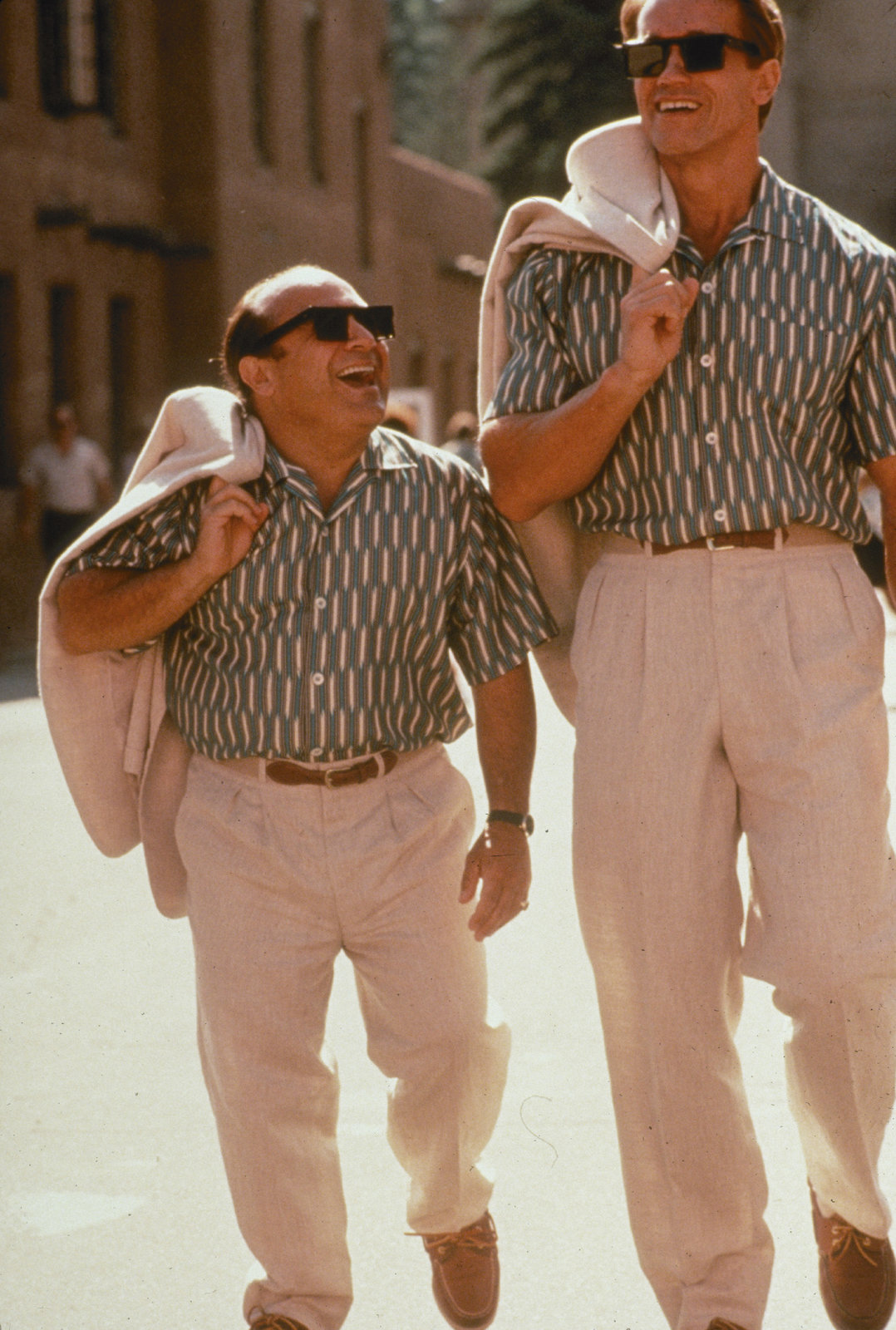 Twins - Zwillinge  (Blu-ray Disc)