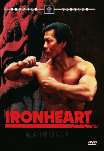 Iron Heart - Uncut