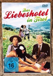 Liebeshotel in Tirol, Das