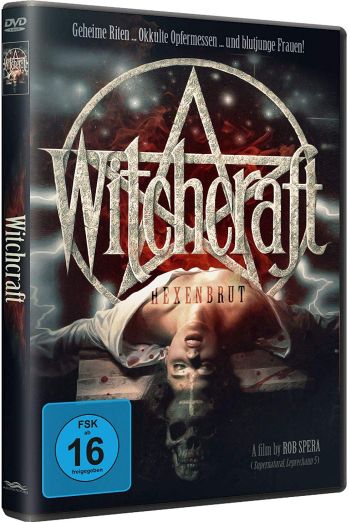 Hexenbrut - Witchcraft Hexenbrut - Witchcraft