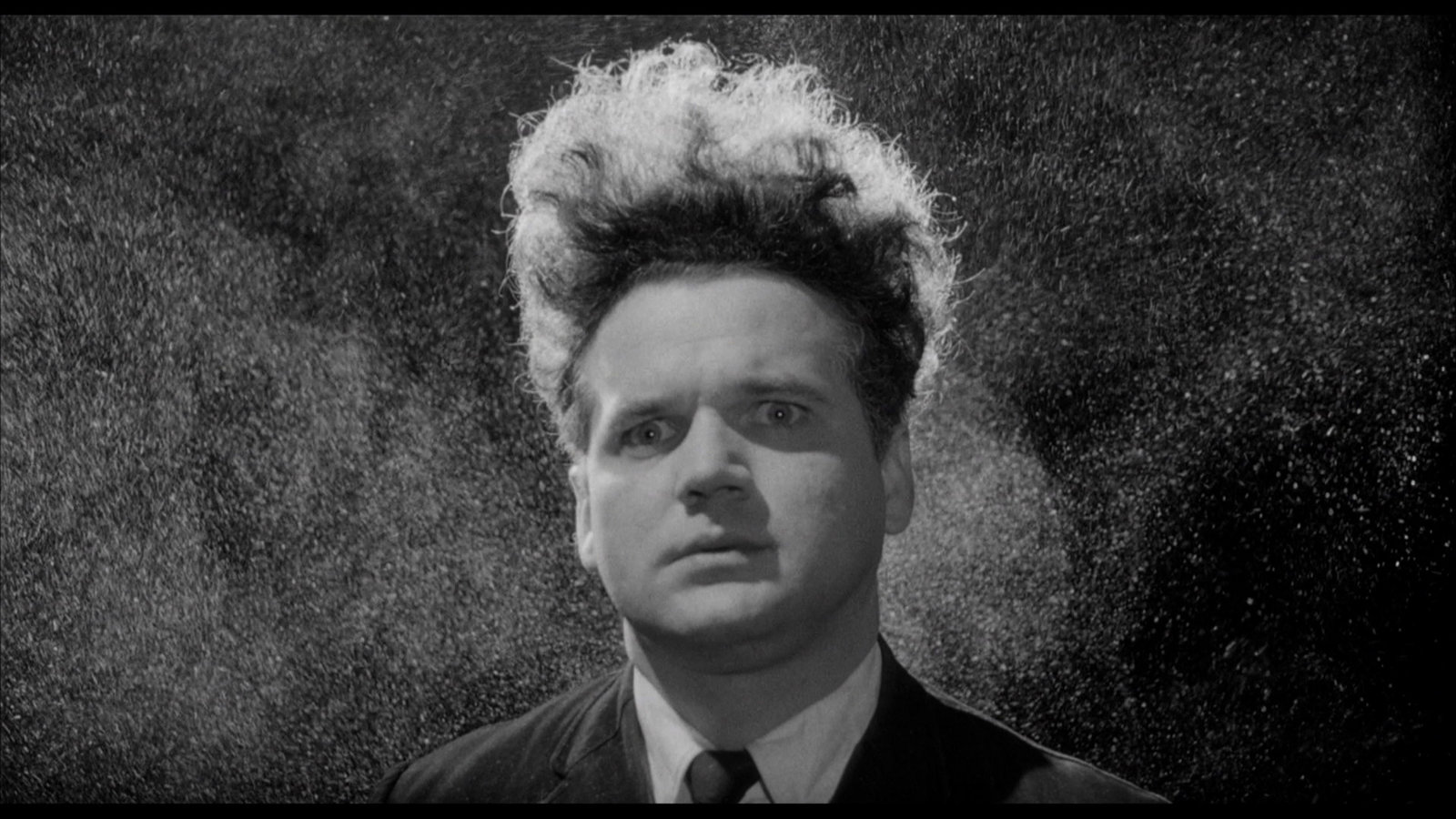 Eraserhead  (4K Ultra HD) (+ Blu-ray) Eraserhead  (4K Ultra HD) (+ Blu-ray)