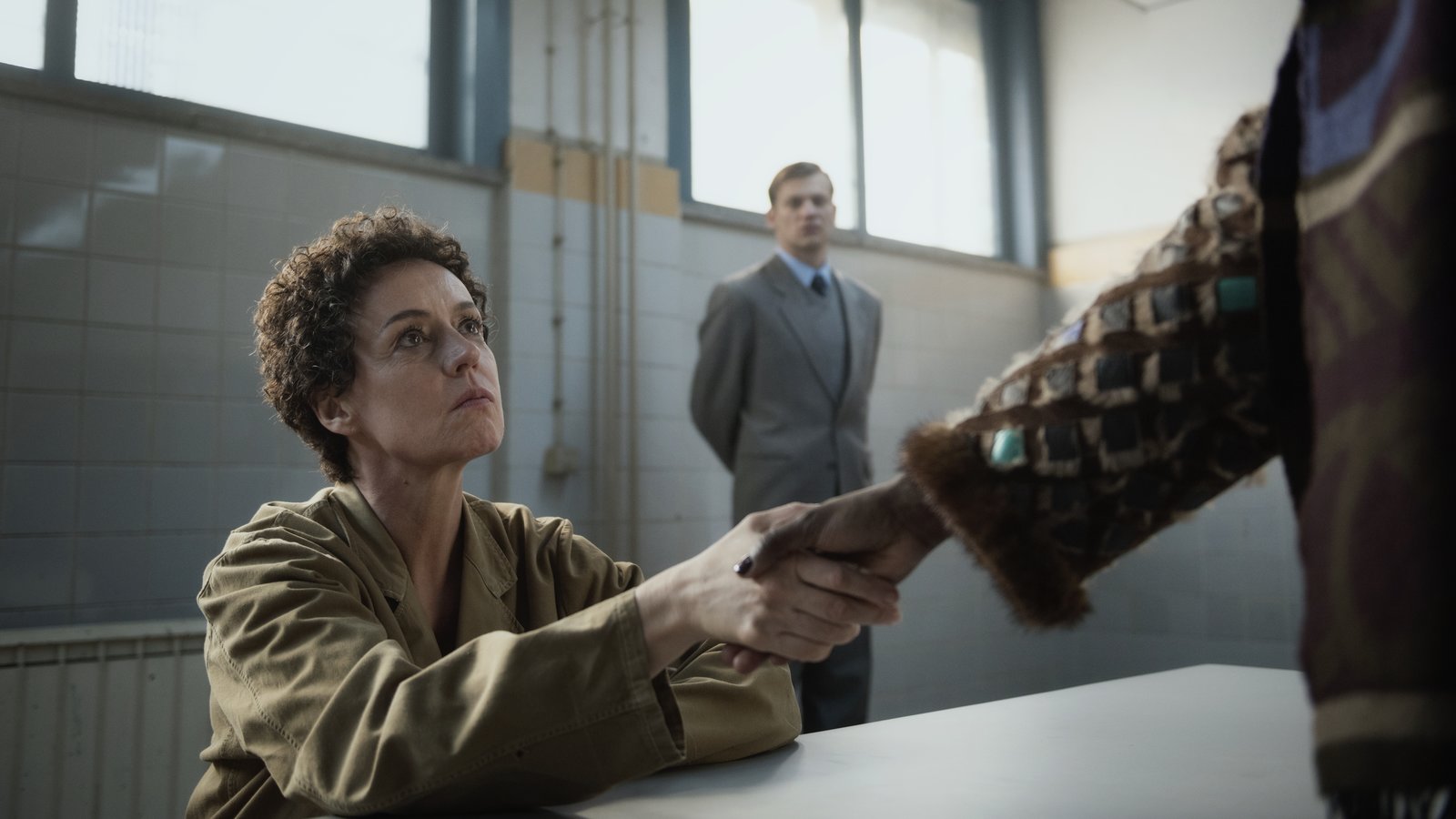 Deutschland 89  [3 DVDs]  (DVD)