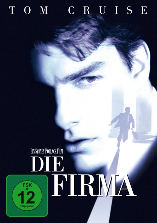 Firma, Die  (DVD)