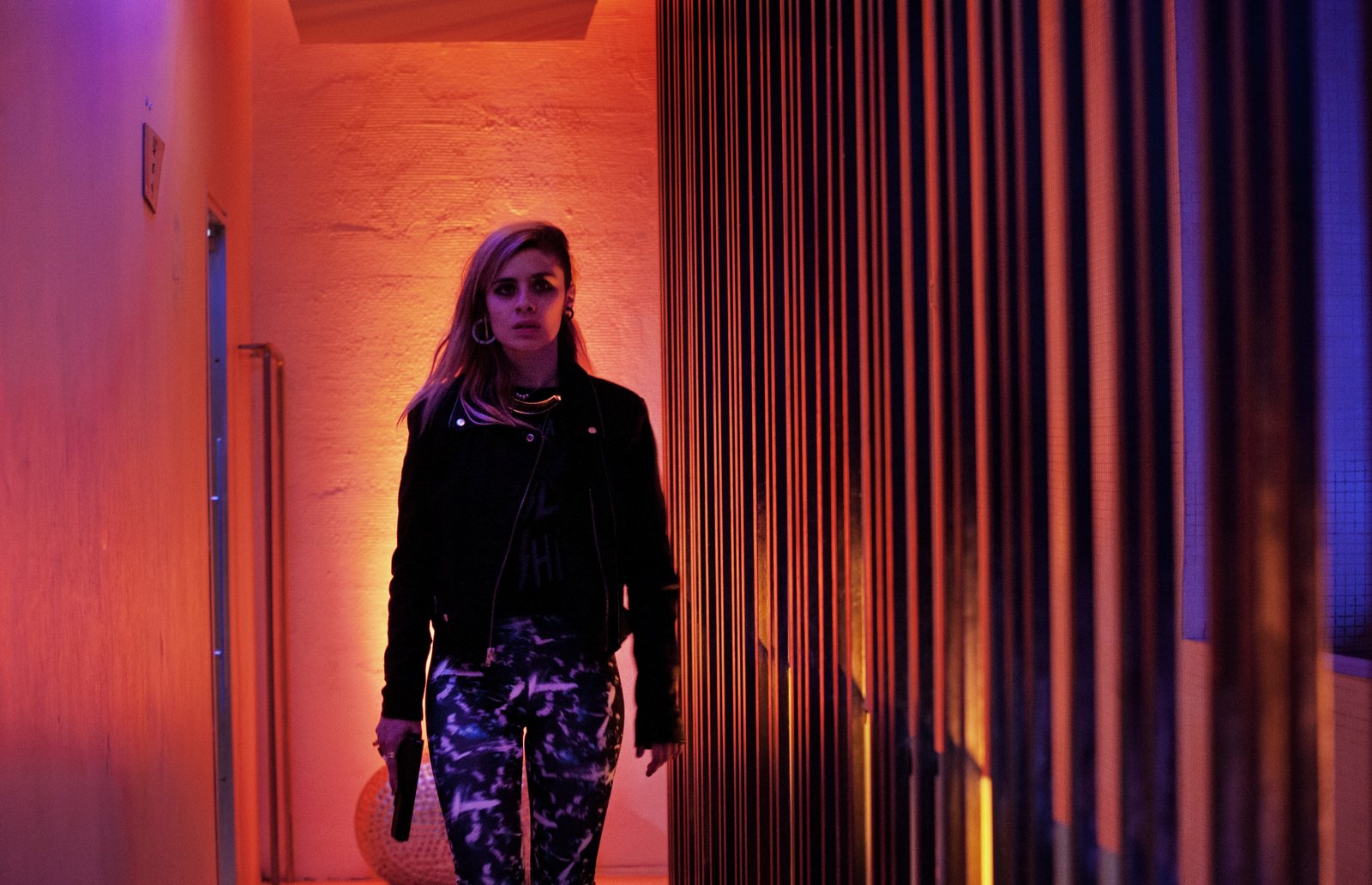 Suburra (blu-ray)