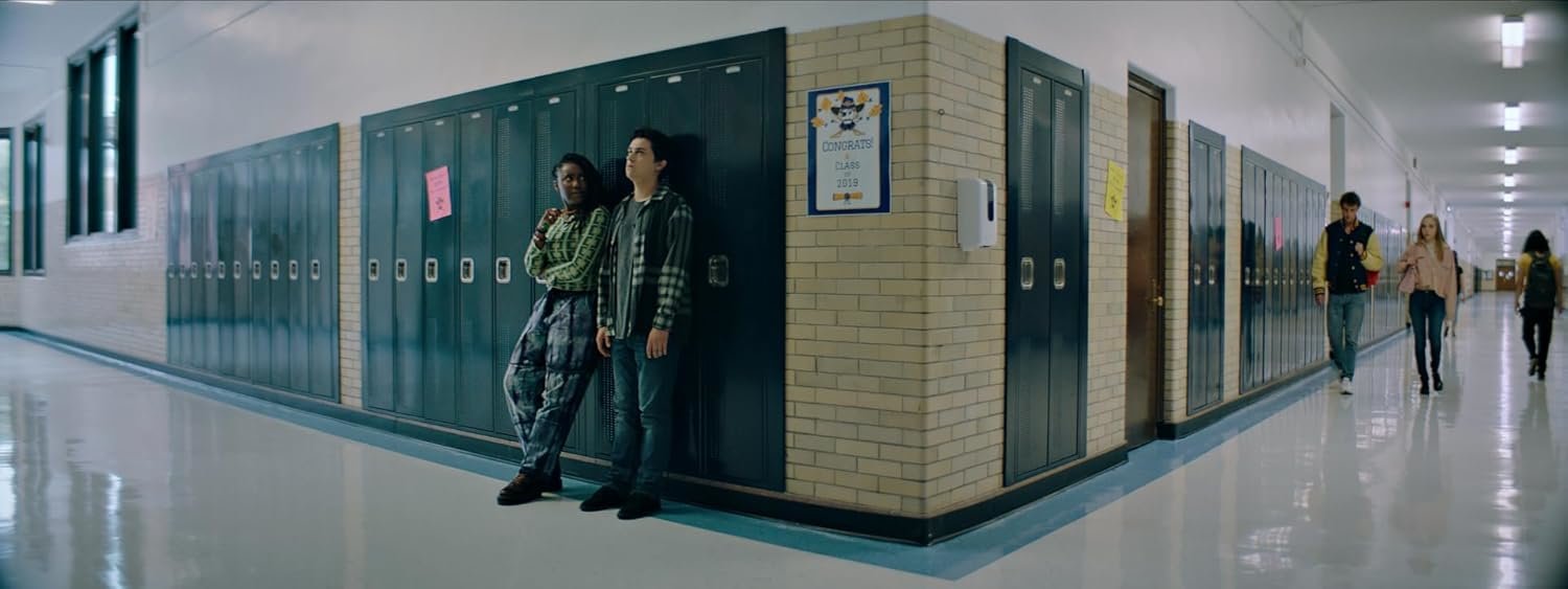 Slasher in der Highschool  (Blu-ray Disc)