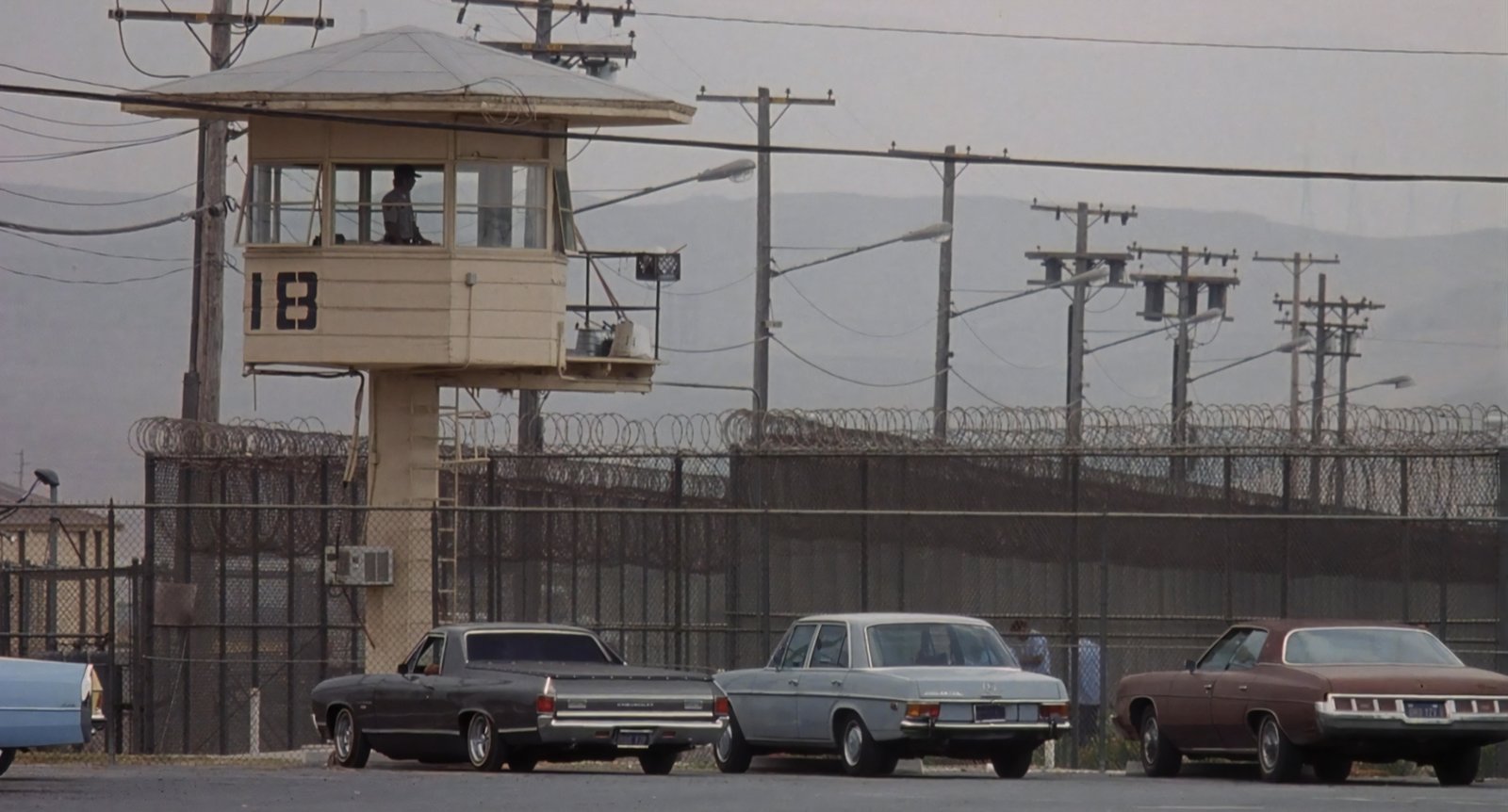 American Me - Das Gesetz der Gewalt