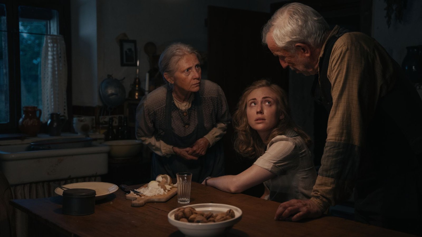 Die Vorkosterinnen  (DVD)