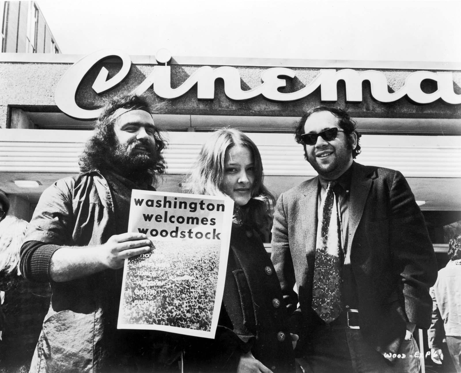 Woodstock - 40th Anniversary Edition  [DC] [2 DVDs]  (DVD)