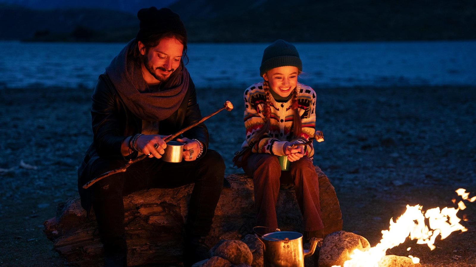 Born to be Wild - Die Jagd nach dem schwarzen Panther  (DVD)