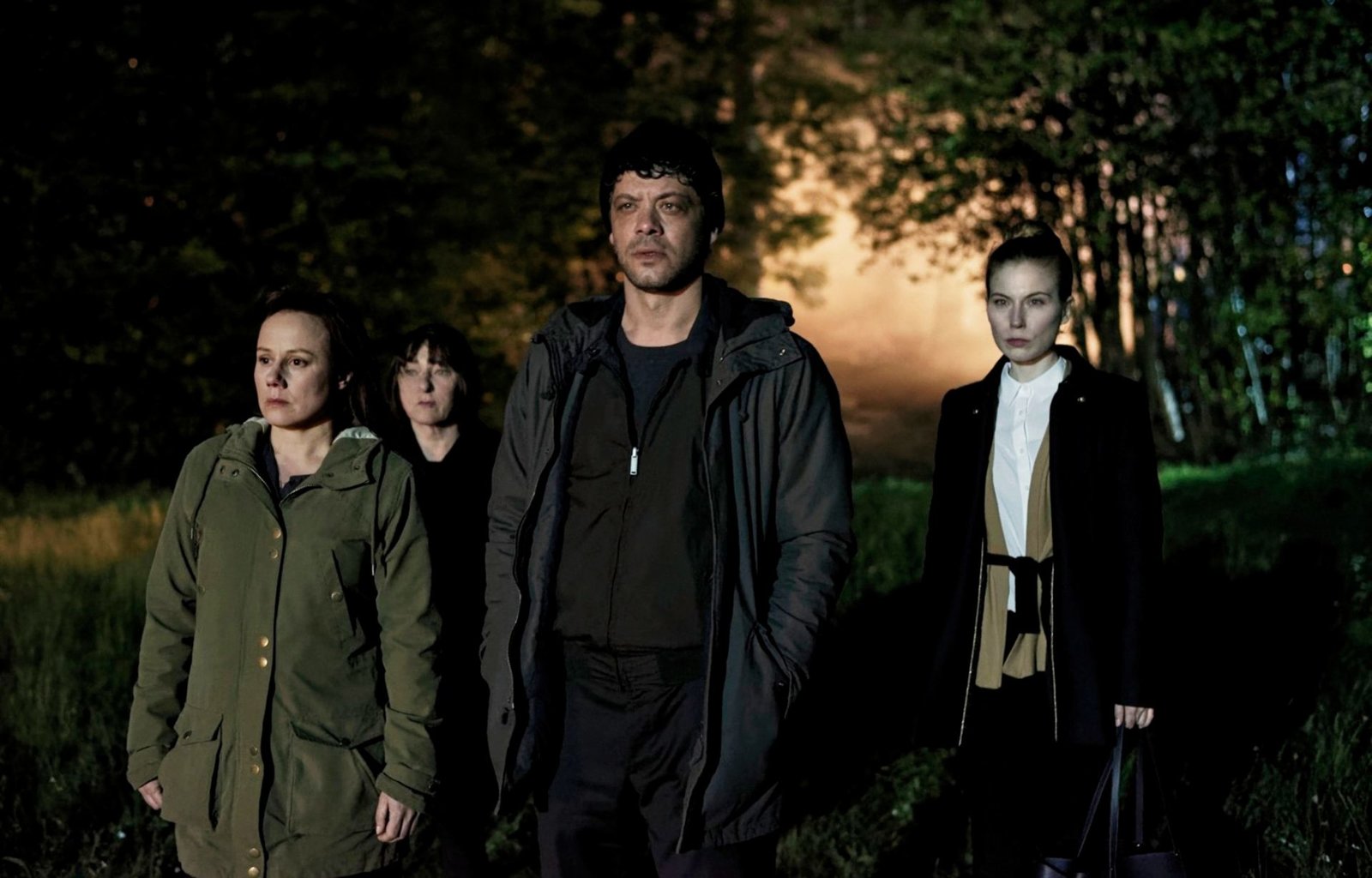 Tatort - Team Freiburg & Schwarzwald: Tobler und Berg - Die ersten 7 Jahre (Alle 12 Fälle von 2017-2024)  [6 DVDs]  (DVD)