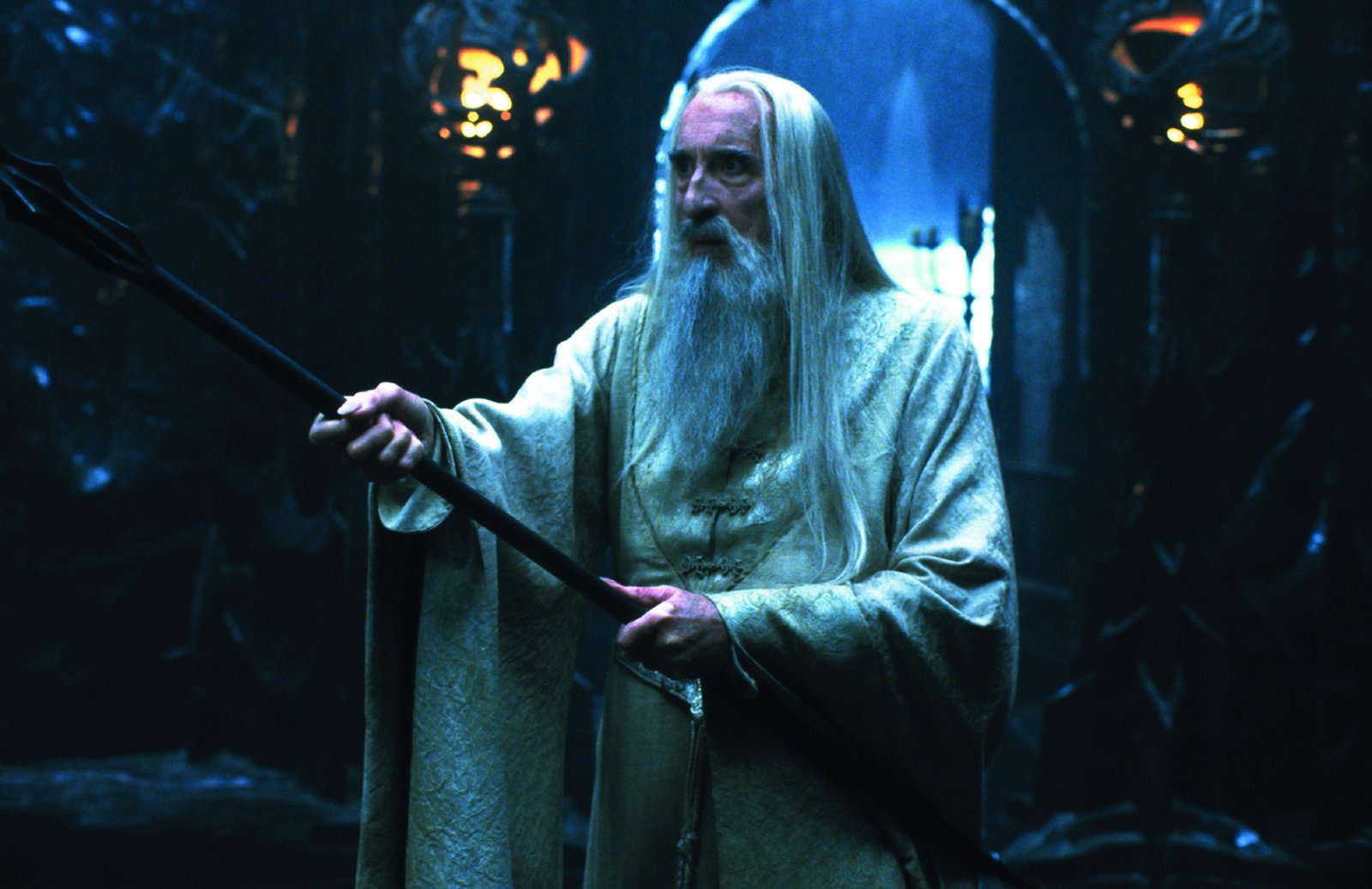 Herr der Ringe, Der - Extended Edition Trilogie (4K Ultra HD)